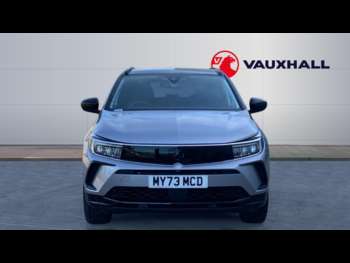 Used Vauxhall Grandland 2024 for sale - 74588310: Photo