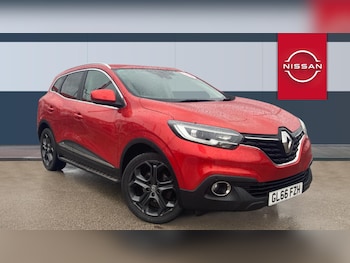 Renault - Kadjar