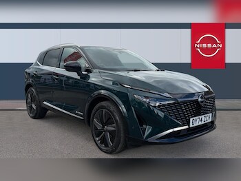 Used Nissan Qashqai 2024 for sale - 78778563: Photo