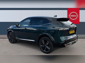 Used Nissan Qashqai 2024 for sale - 78778563: Photo