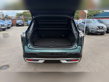Used Nissan Qashqai 2024 for sale - 78778563: Photo