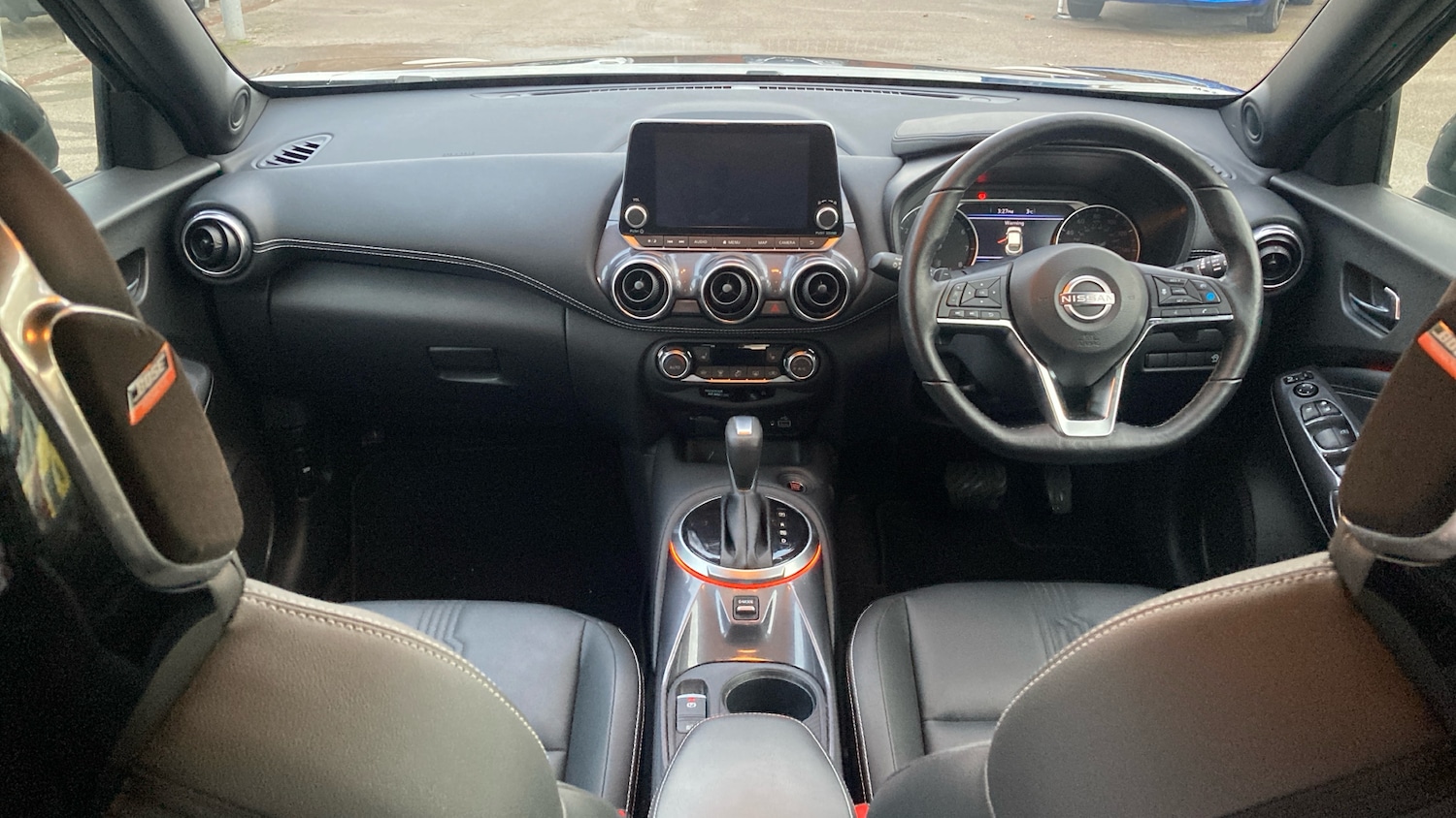 Used Nissan Juke 2023 for sale - 76652257: Photo 10