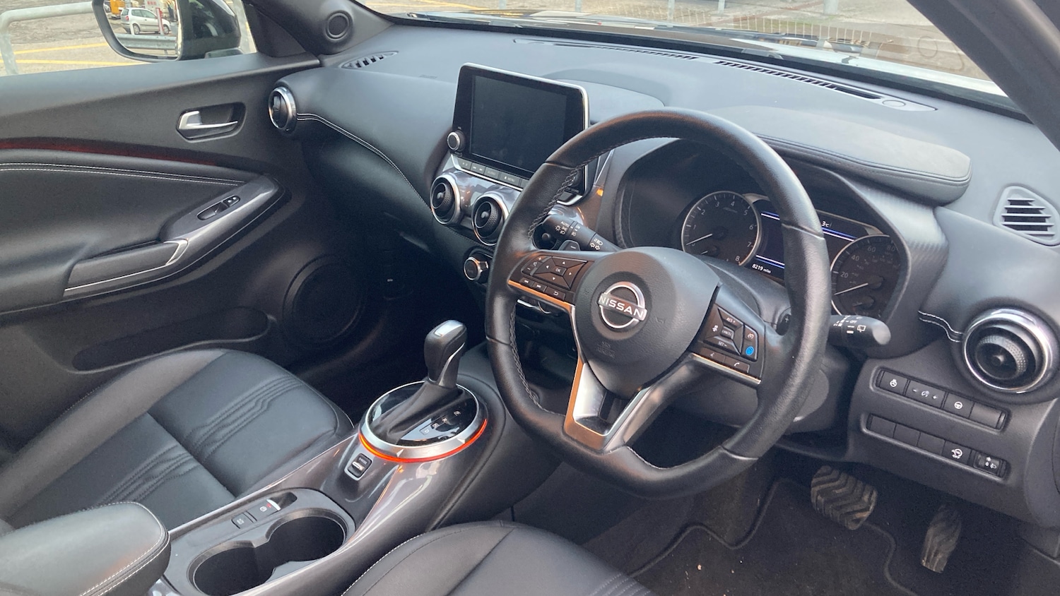 Used Nissan Juke 2023 for sale - 76652257: Photo 11