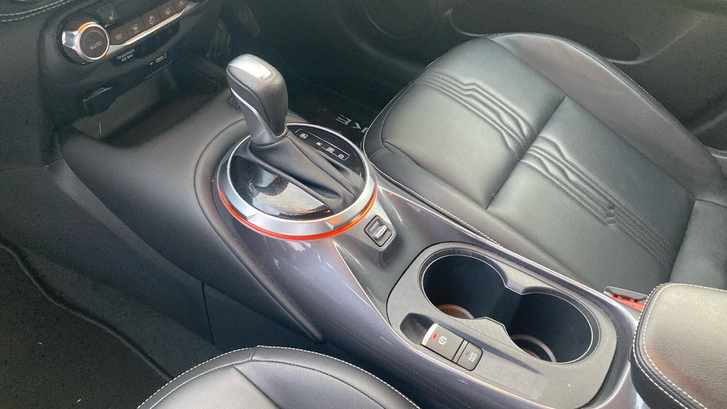 Used Nissan Juke 2023 for sale - 76652257: Photo 13