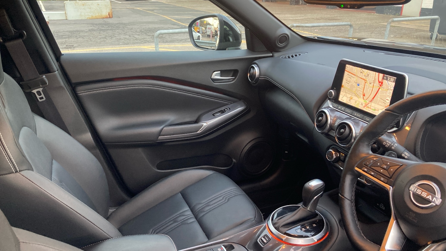 Used Nissan Juke 2023 for sale - 76652257: Photo 14