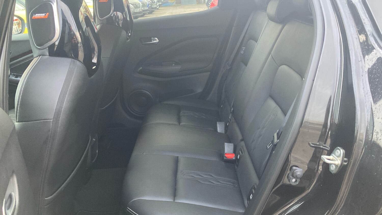 Used Nissan Juke 2023 for sale - 76652257: Photo 16