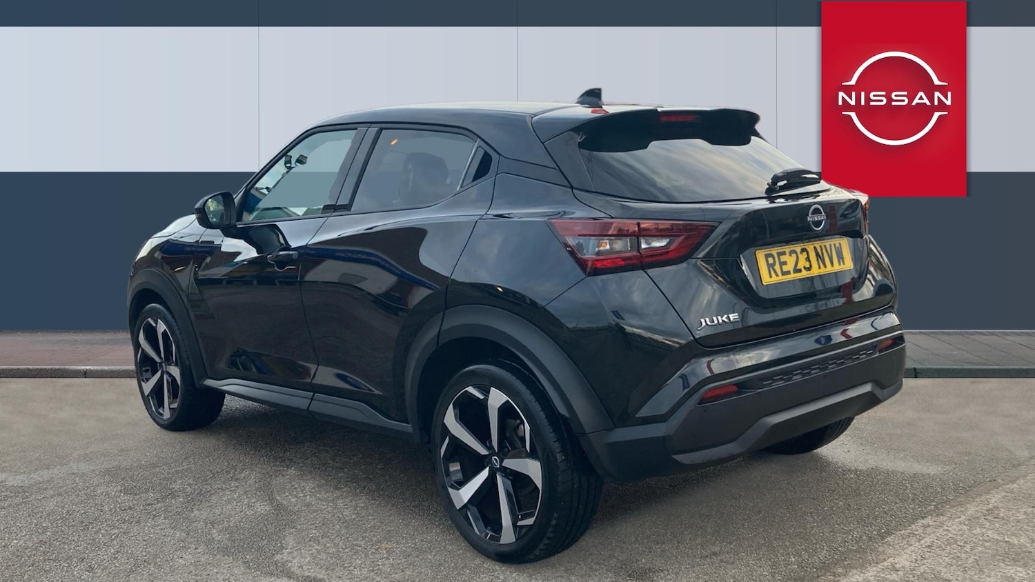 Used Nissan Juke 2023 for sale - 76652257: Photo 2