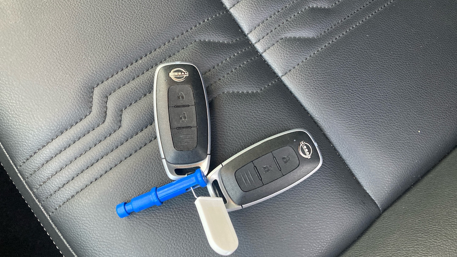 Used Nissan Juke 2023 for sale - 76652257: Photo 20