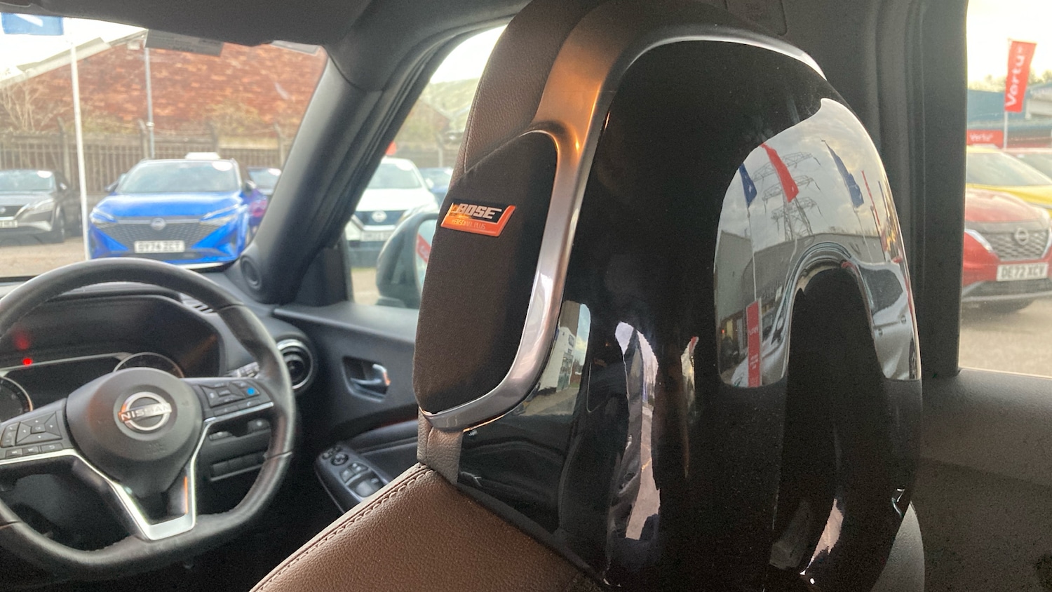 Used Nissan Juke 2023 for sale - 76652257: Photo 22