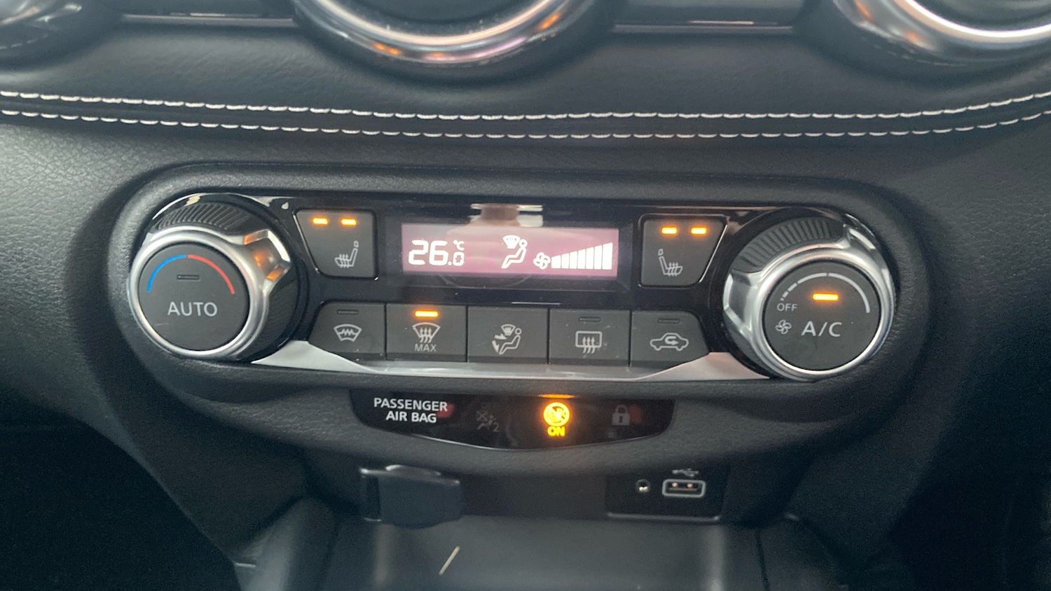 Used Nissan Juke 2023 for sale - 76652257: Photo 23