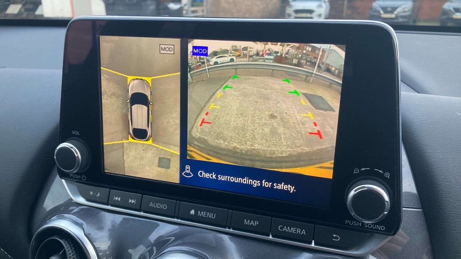 Used Nissan Juke 2023 for sale - 76652257: Photo 26