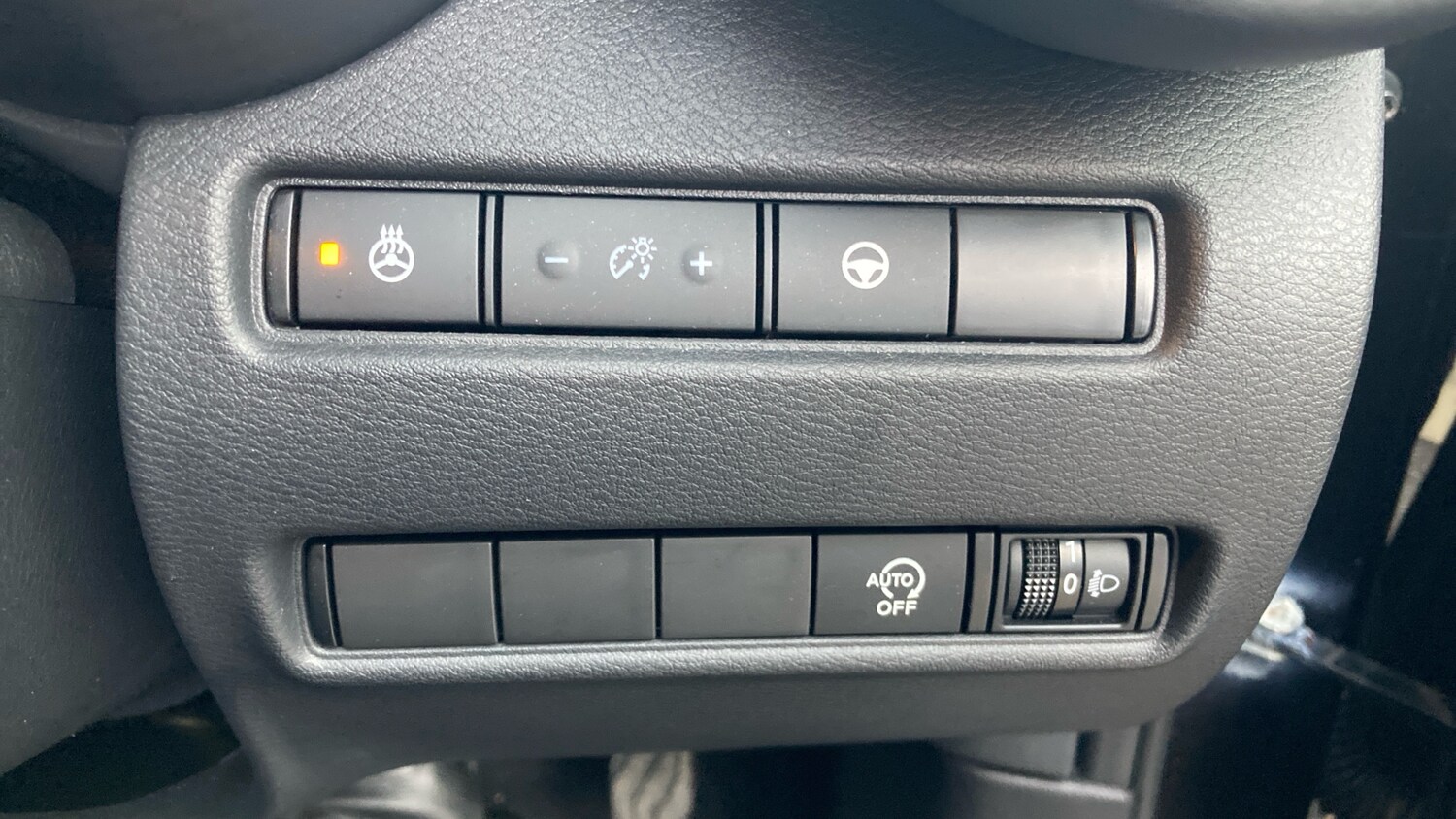 Used Nissan Juke 2023 for sale - 76652257: Photo 28