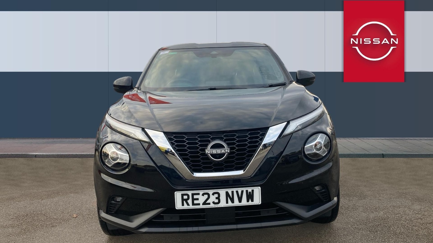 Used Nissan Juke 2023 for sale - 76652257: Photo 3