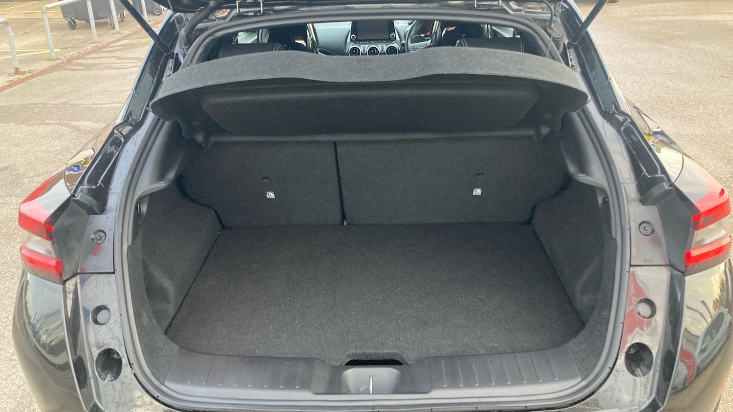 Used Nissan Juke 2023 for sale - 76652257: Photo 4