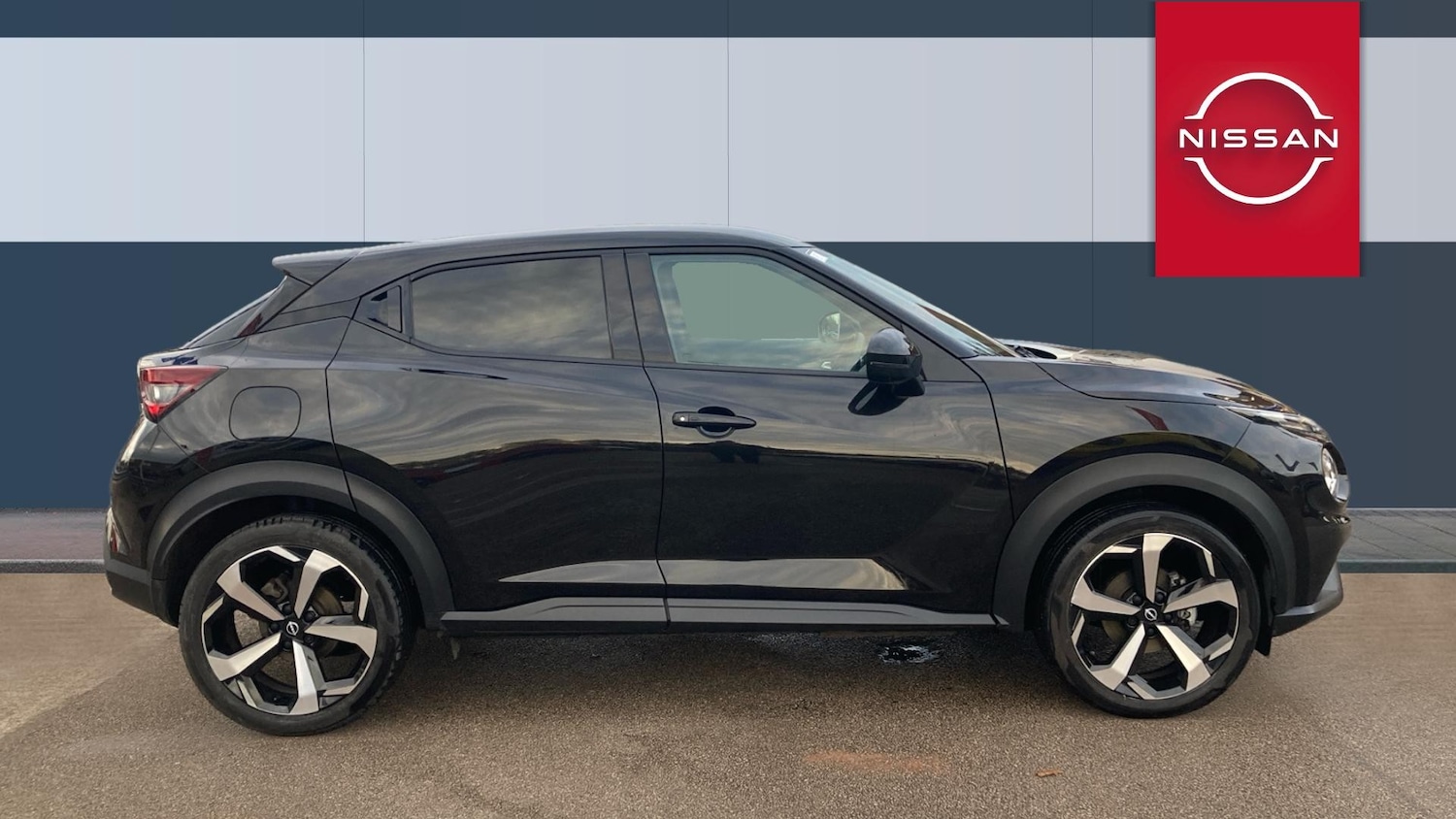 Used Nissan Juke 2023 for sale - 76652257: Photo 5