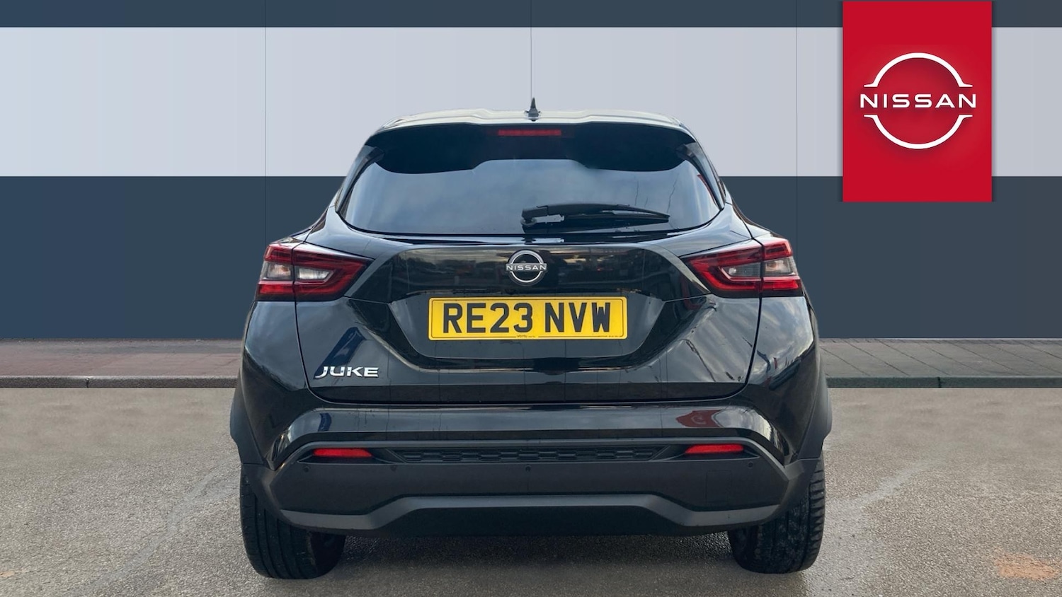 Used Nissan Juke 2023 for sale - 76652257: Photo 6