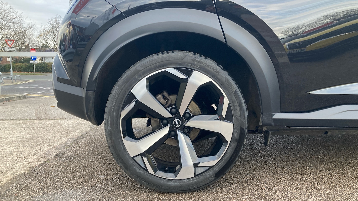 Used Nissan Juke 2023 for sale - 76652257: Photo 7