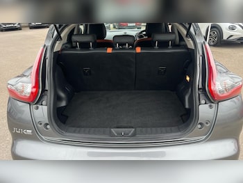 Used Nissan Juke 2018 for sale - 78063959: Photo