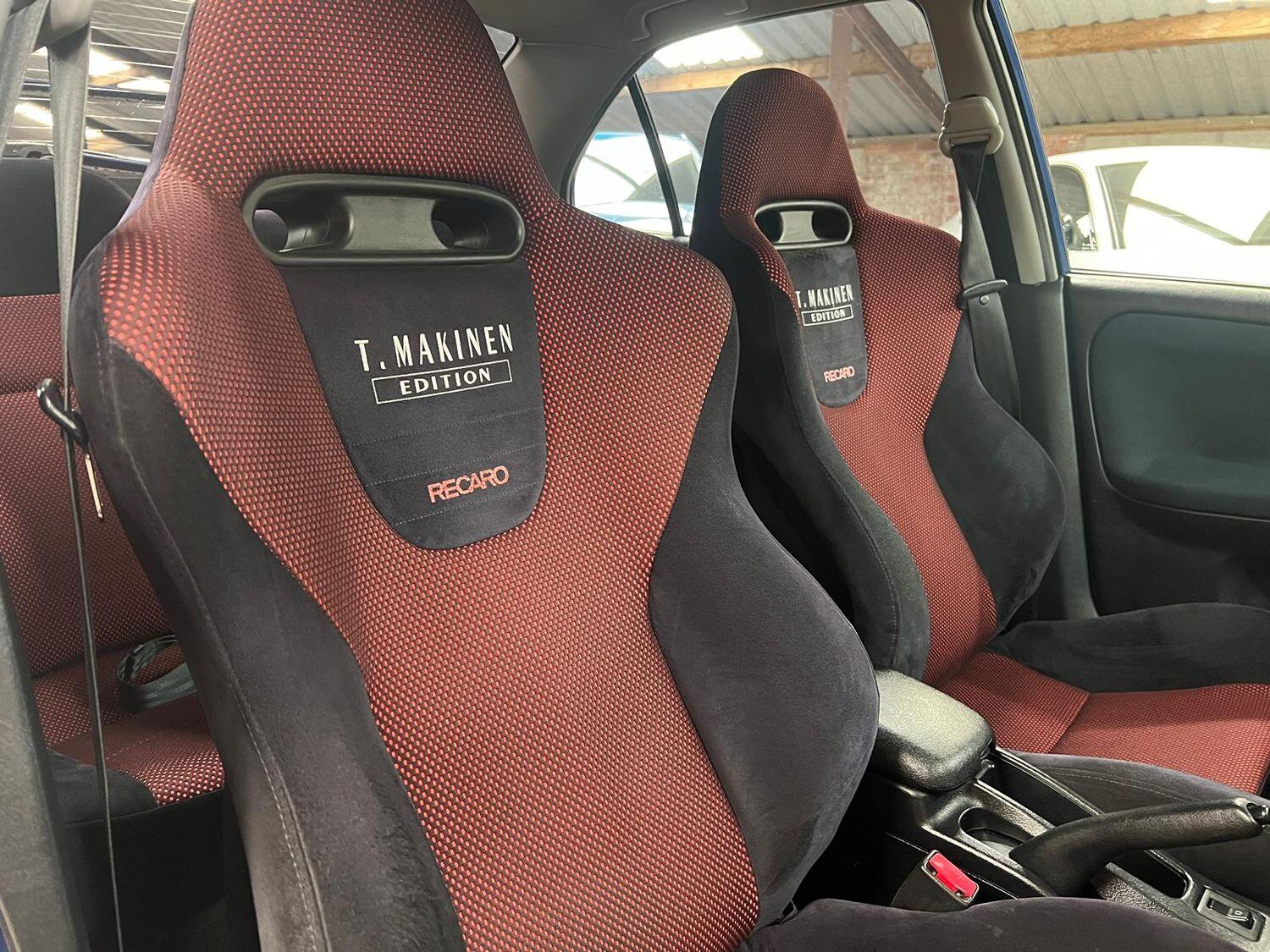 Used Mitsubishi Lancer 2001 for sale - 76794390: Photo 17