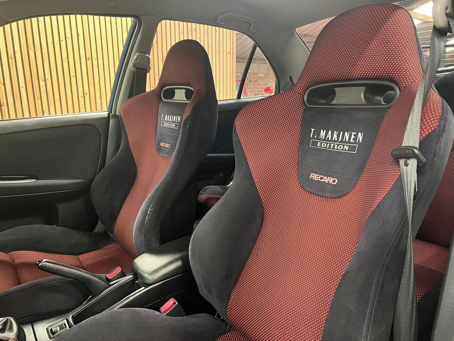 Used Mitsubishi Lancer 2001 for sale - 76794390: Photo 31