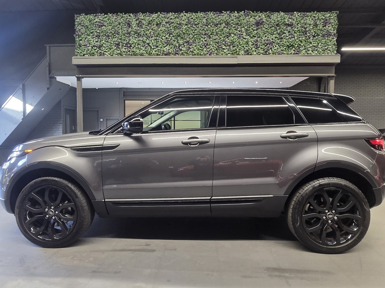 Used Land Rover Range Rover Evoque 2016 for sale - 77830138: Photo 10