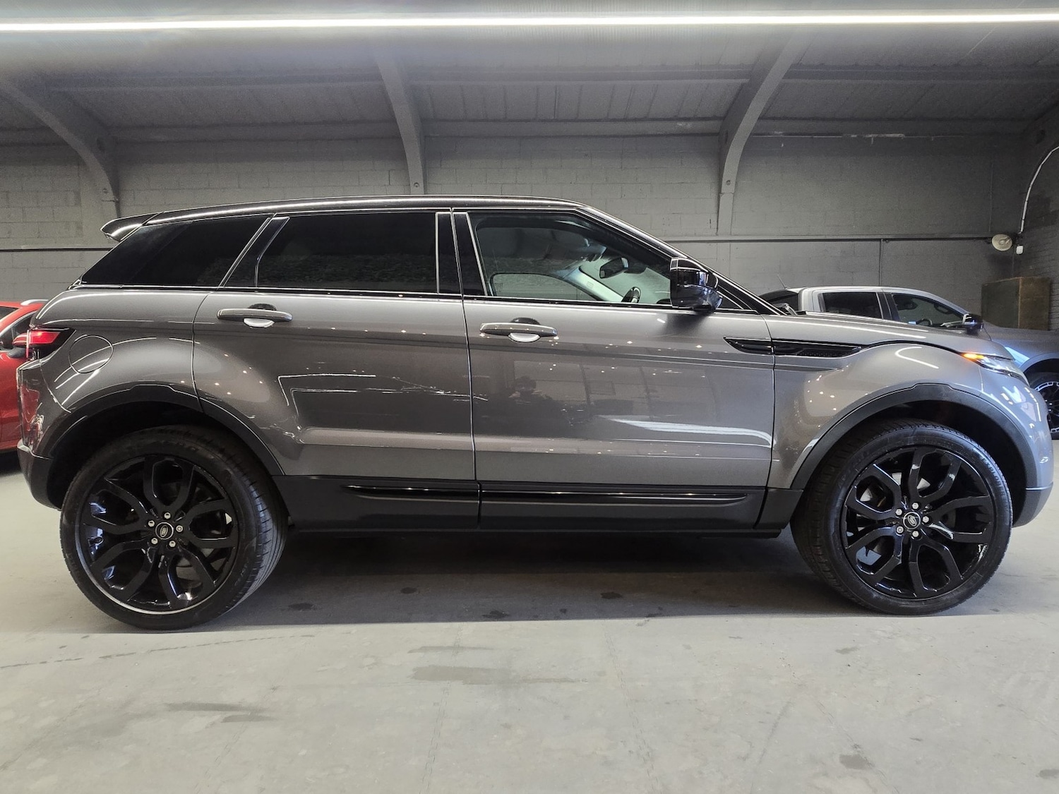 Used Land Rover Range Rover Evoque 2016 for sale - 77830138: Photo 13