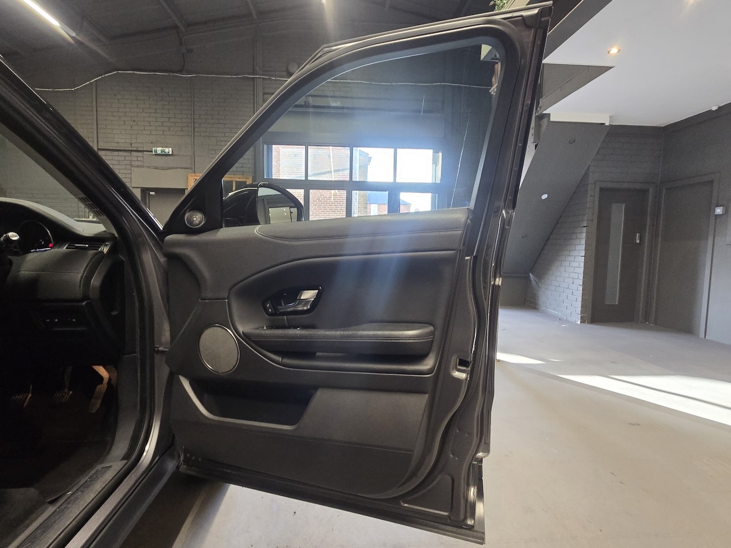 Used Land Rover Range Rover Evoque 2016 for sale - 77830138: Photo 15