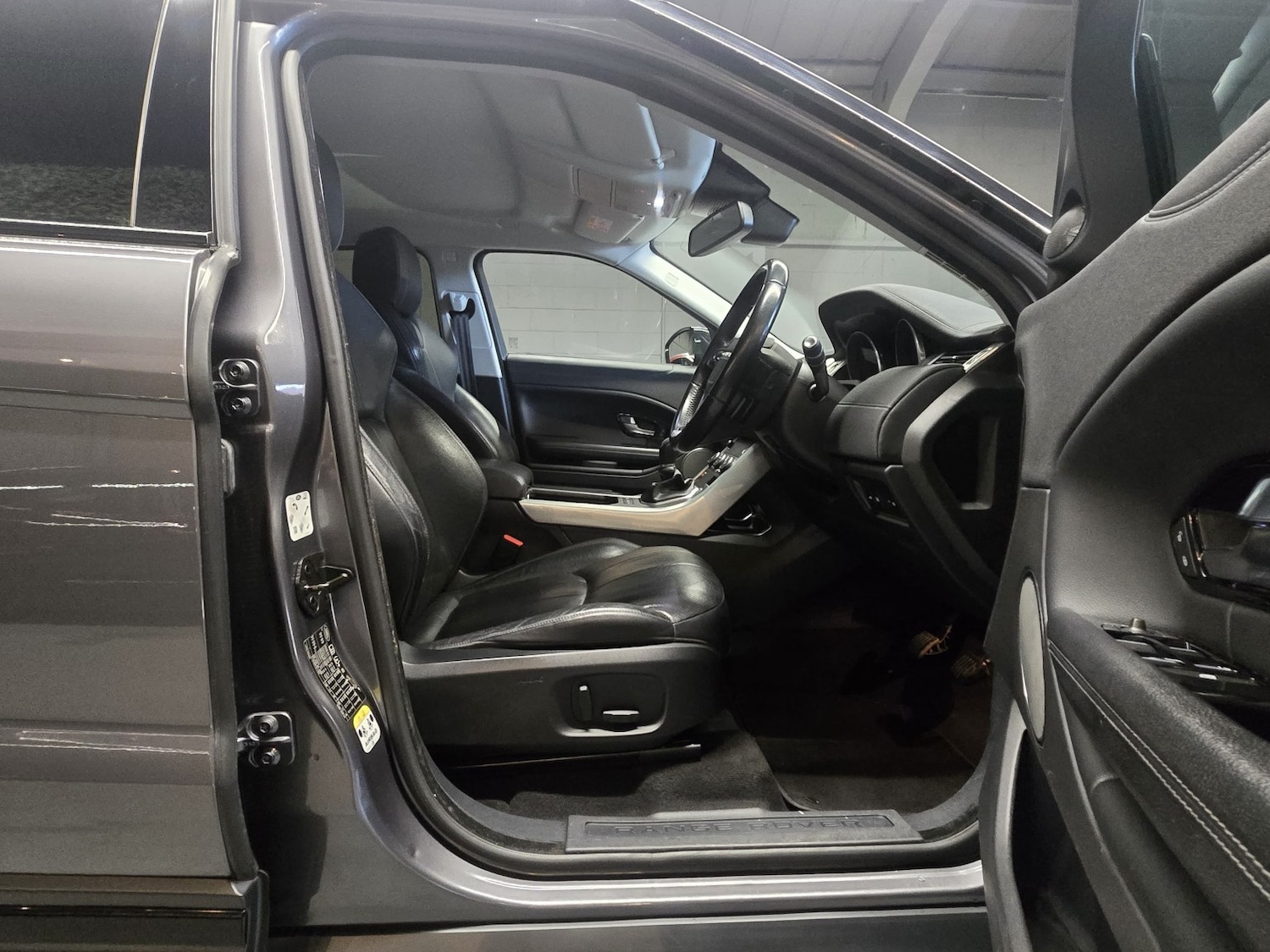 Used Land Rover Range Rover Evoque 2016 for sale - 77830138: Photo 17