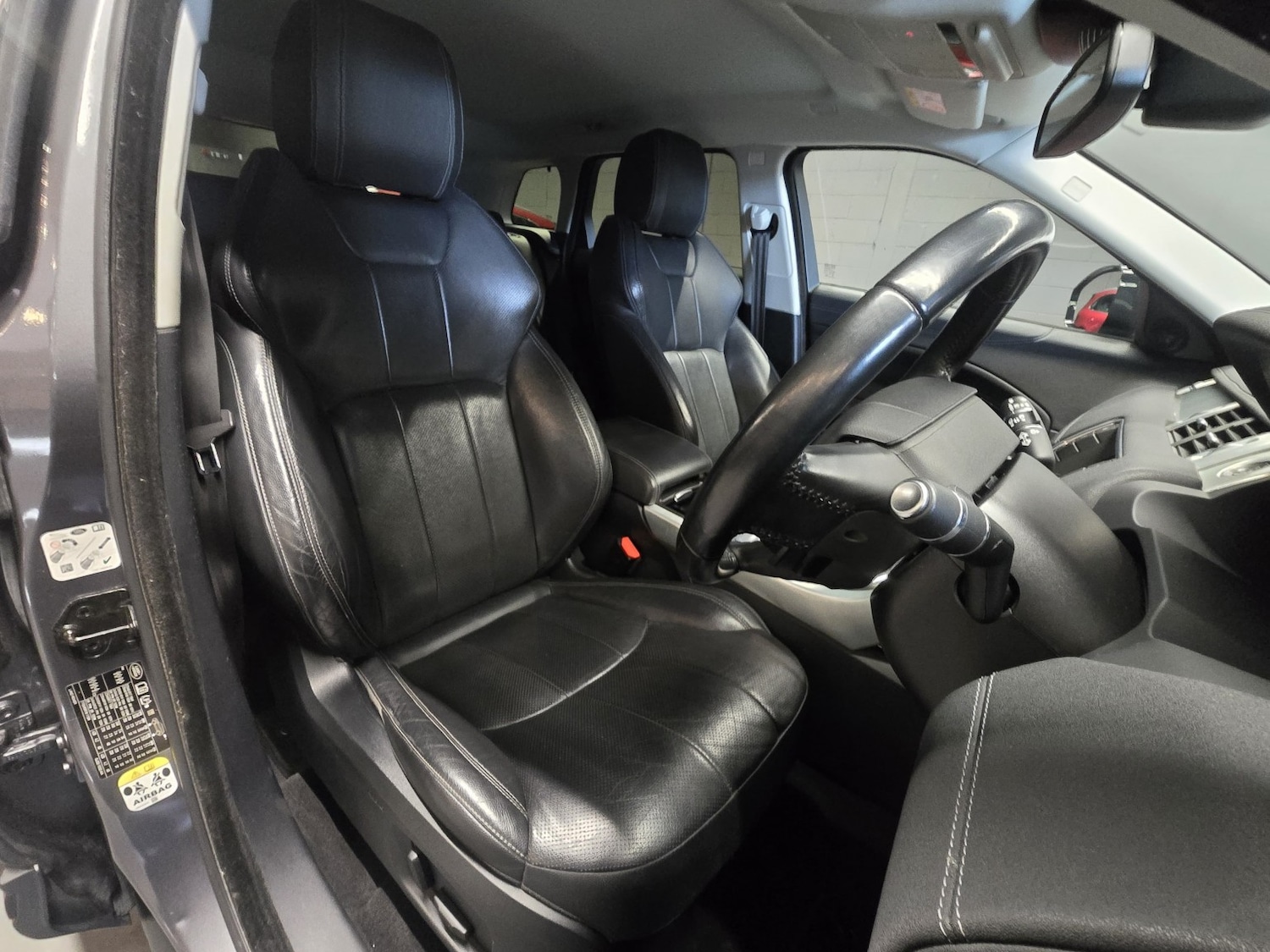 Used Land Rover Range Rover Evoque 2016 for sale - 77830138: Photo 18