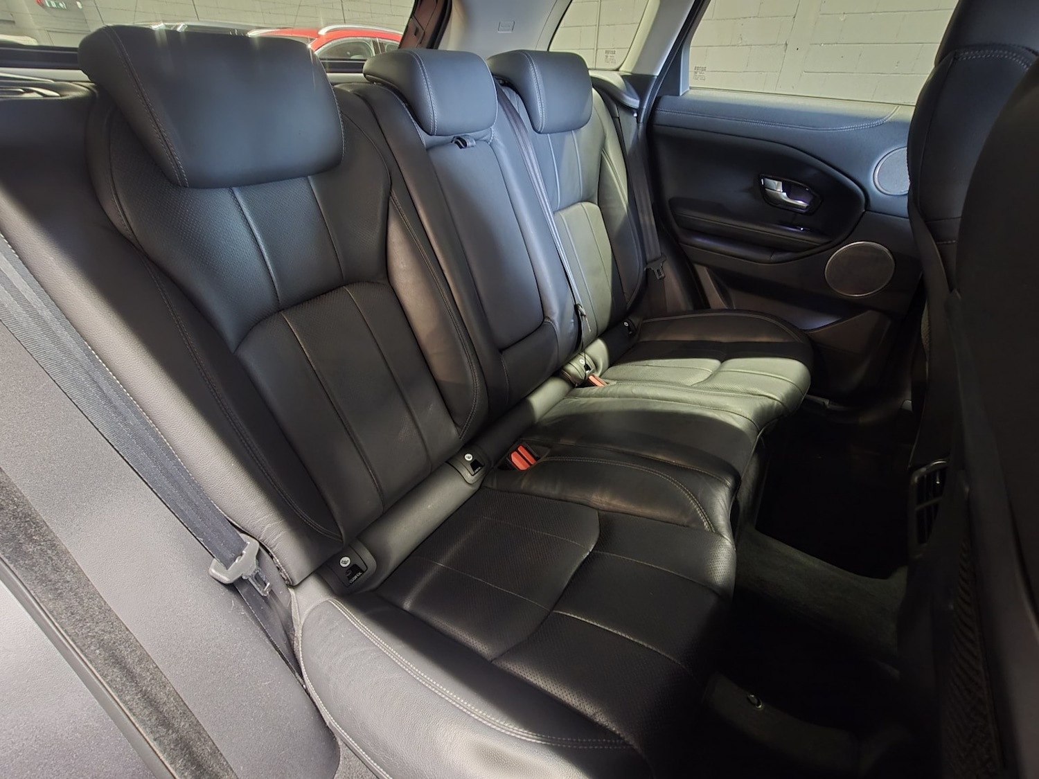 Used Land Rover Range Rover Evoque 2016 for sale - 77830138: Photo 20