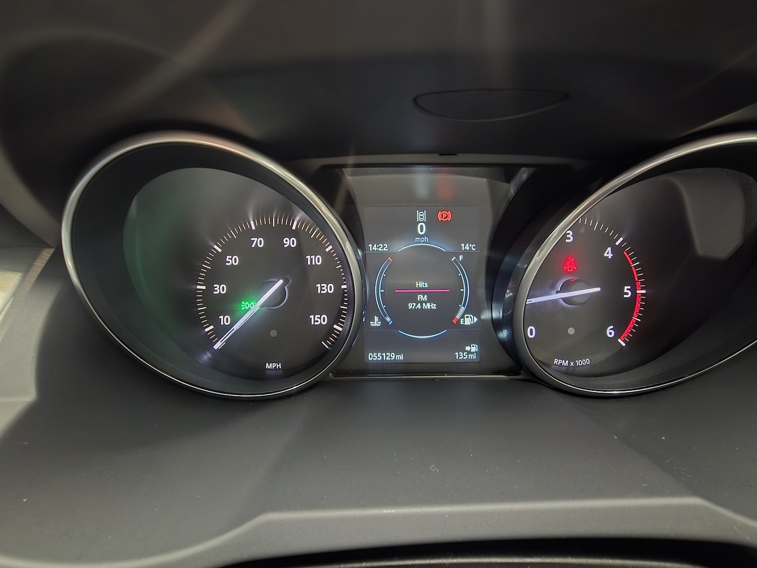 Used Land Rover Range Rover Evoque 2016 for sale - 77830138: Photo 21