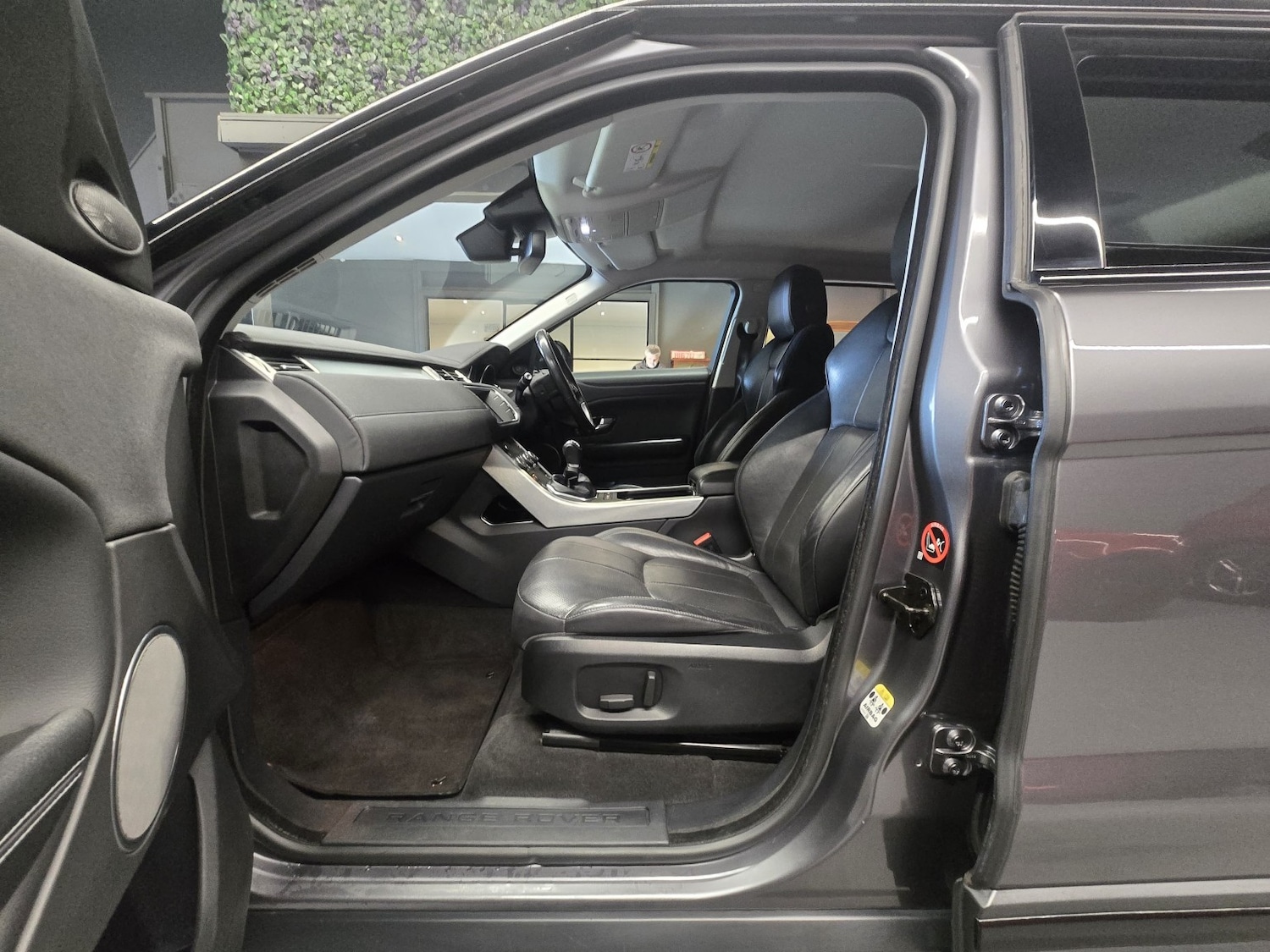 Used Land Rover Range Rover Evoque 2016 for sale - 77830138: Photo 25