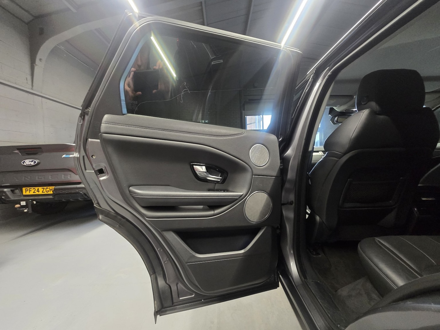 Used Land Rover Range Rover Evoque 2016 for sale - 77830138: Photo 27