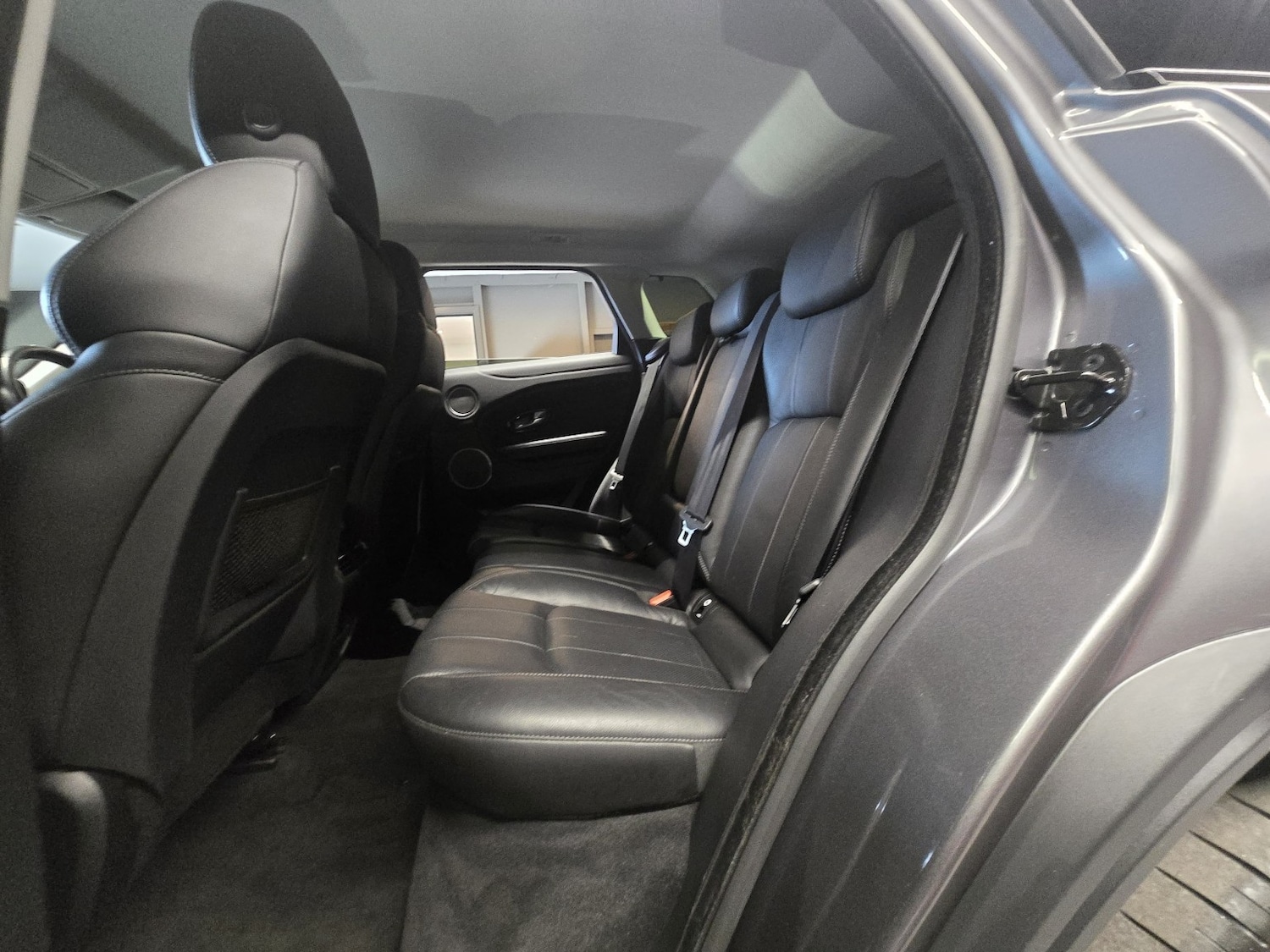 Used Land Rover Range Rover Evoque 2016 for sale - 77830138: Photo 28