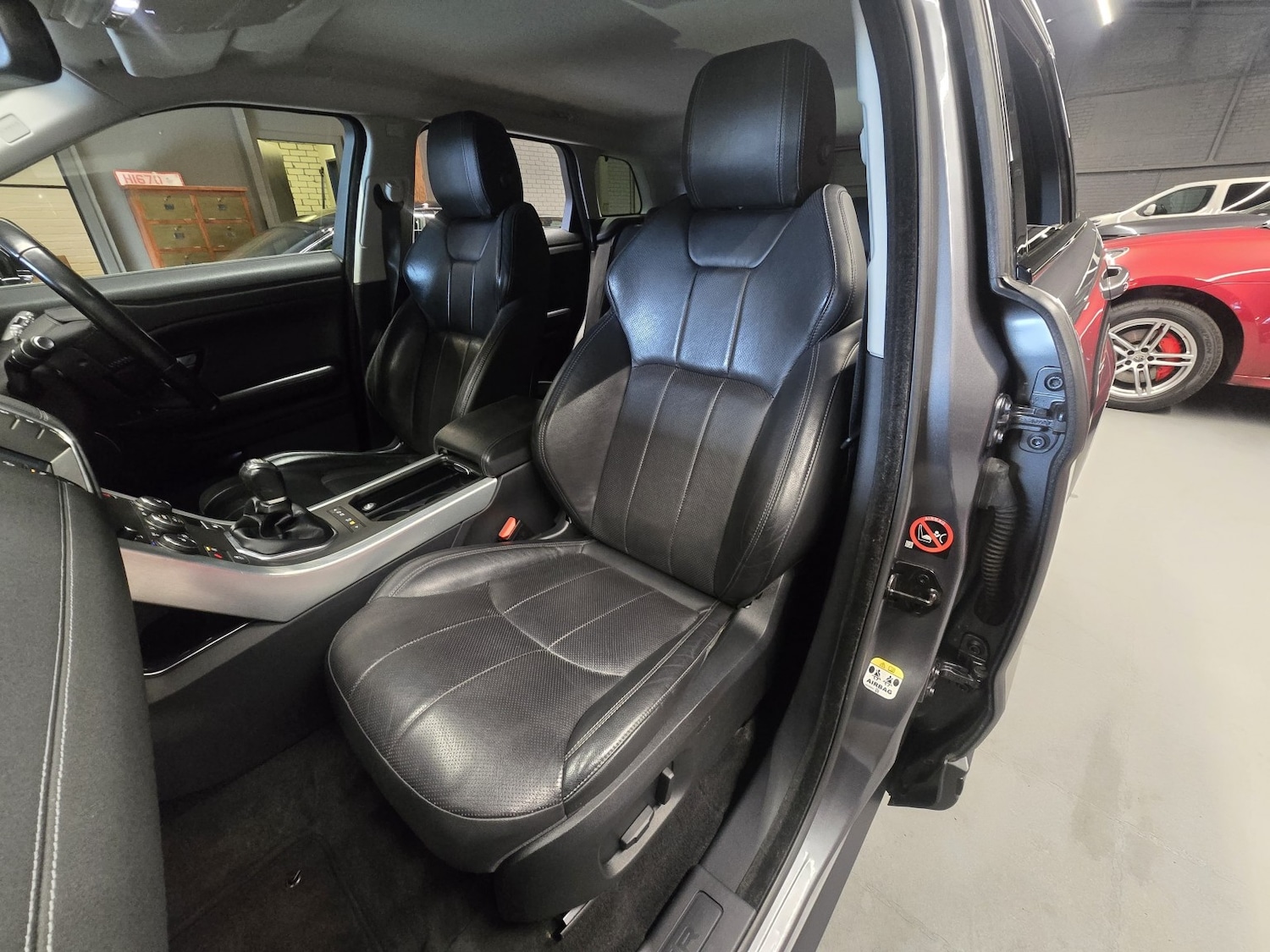 Used Land Rover Range Rover Evoque 2016 for sale - 77830138: Photo 29