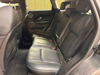 Used Land Rover Range Rover Evoque 2016 for sale - 77830138: Photo