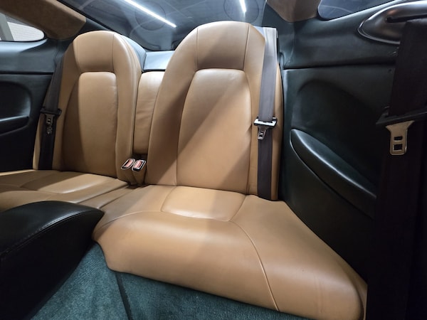 Used Aston Martin Vanquish 2001 for sale - 76211856: Photo 12