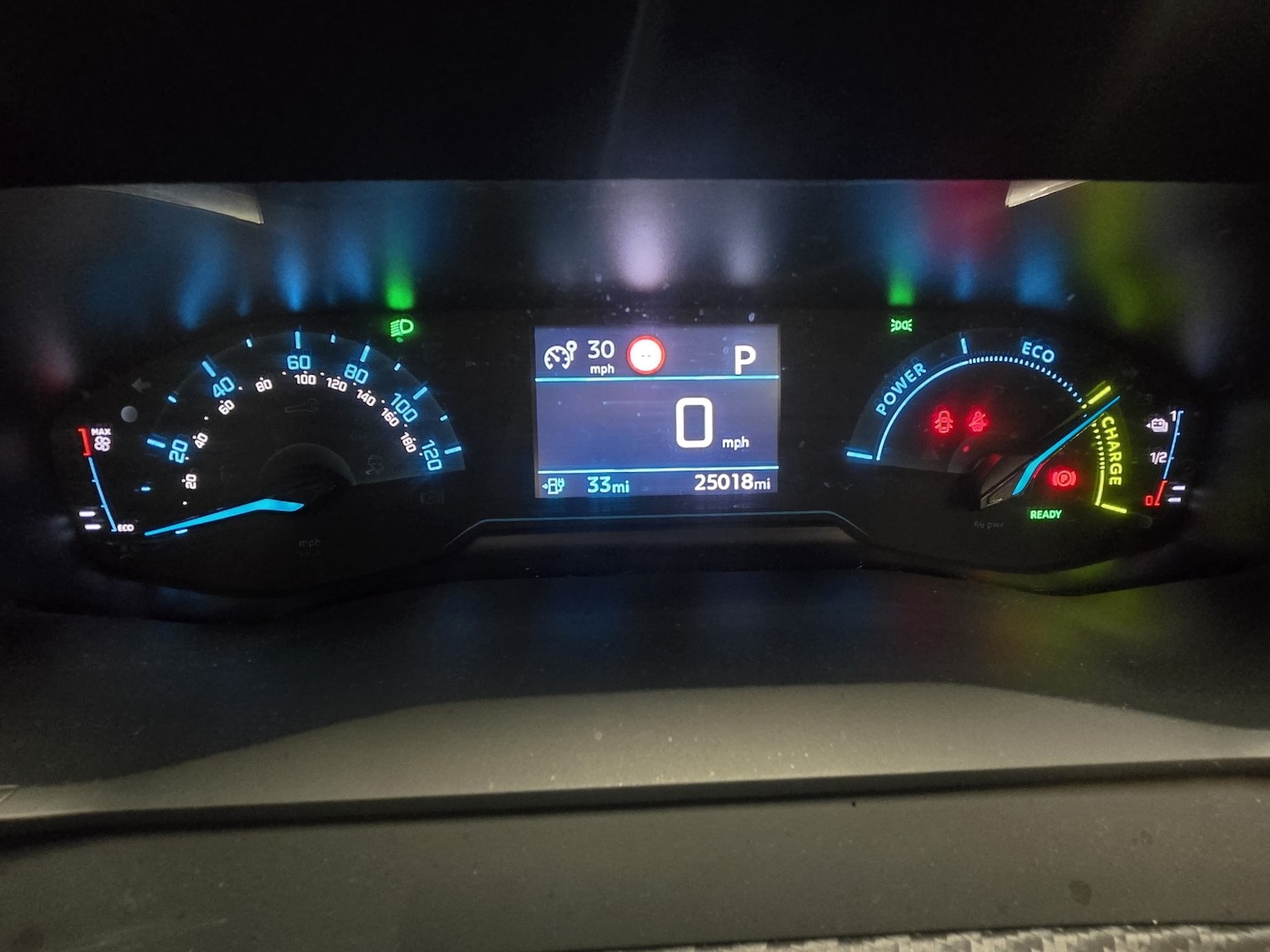 Used Peugeot 208 2020 for sale - 78135067: Photo 12