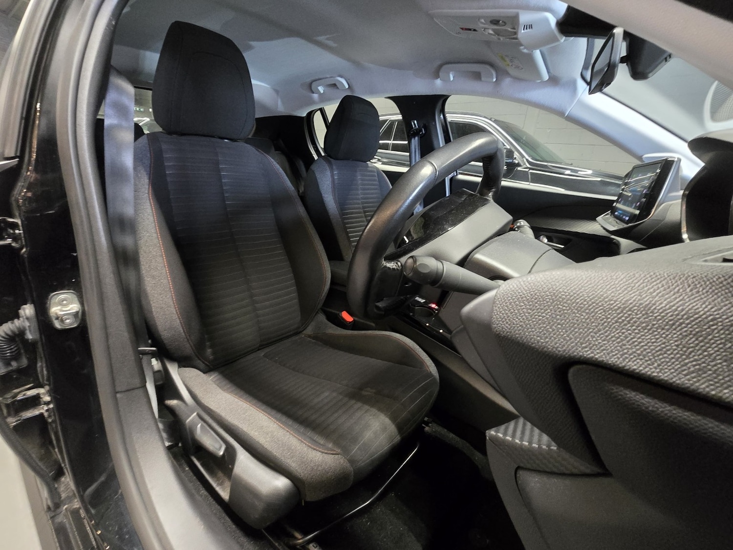 Used Peugeot 208 2020 for sale - 78135067: Photo 13