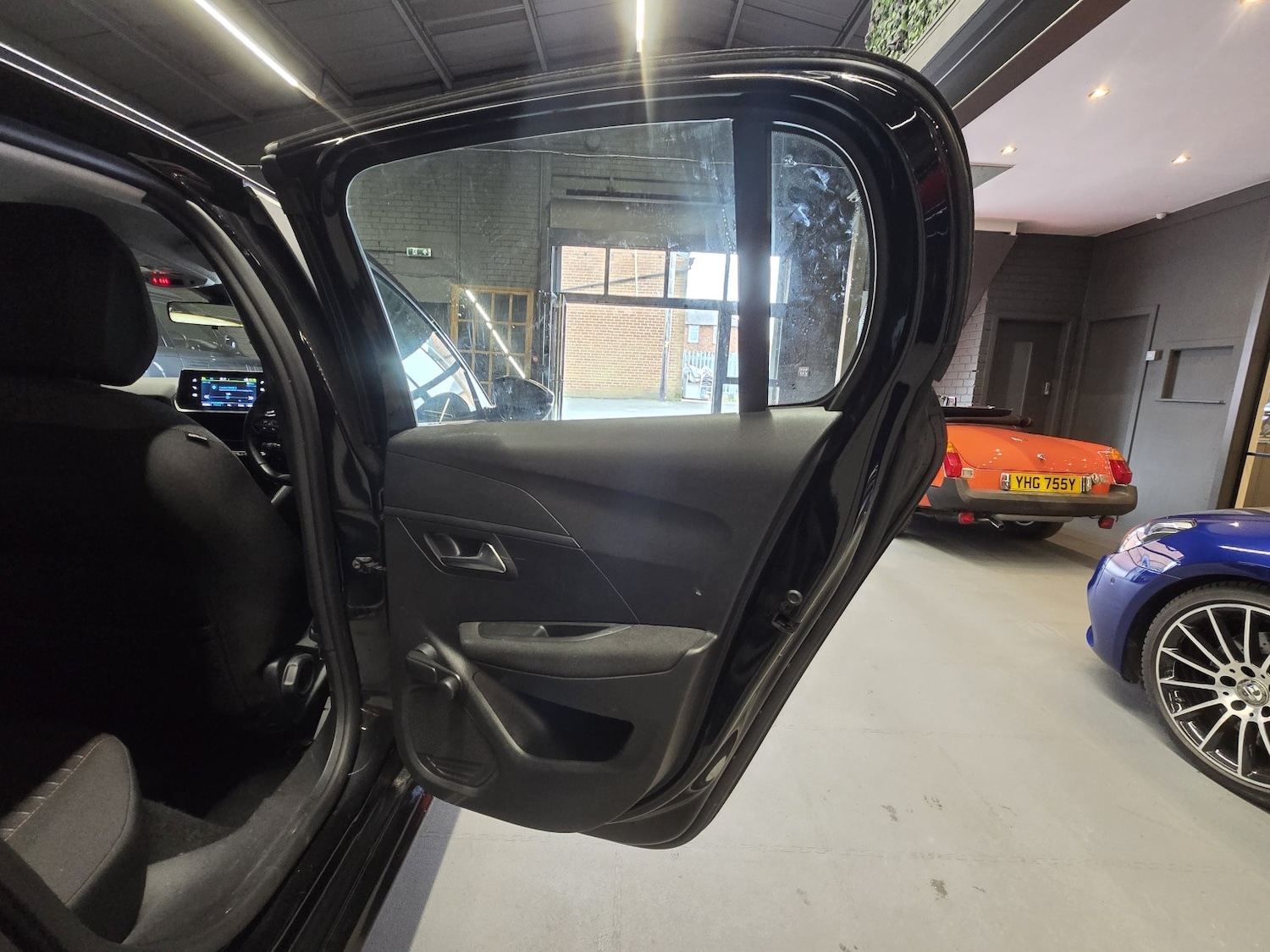 Used Peugeot 208 2020 for sale - 78135067: Photo 14