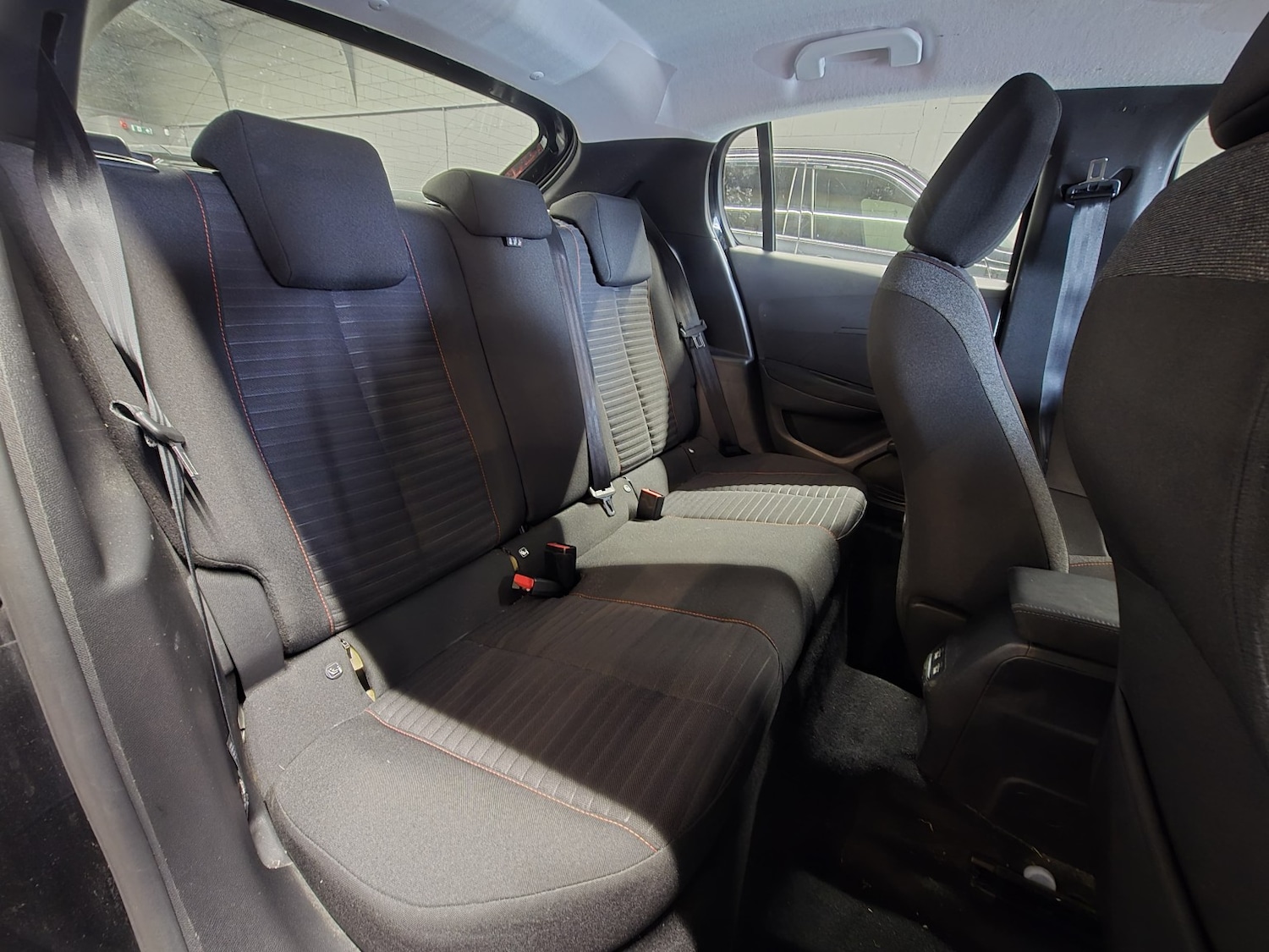 Used Peugeot 208 2020 for sale - 78135067: Photo 15