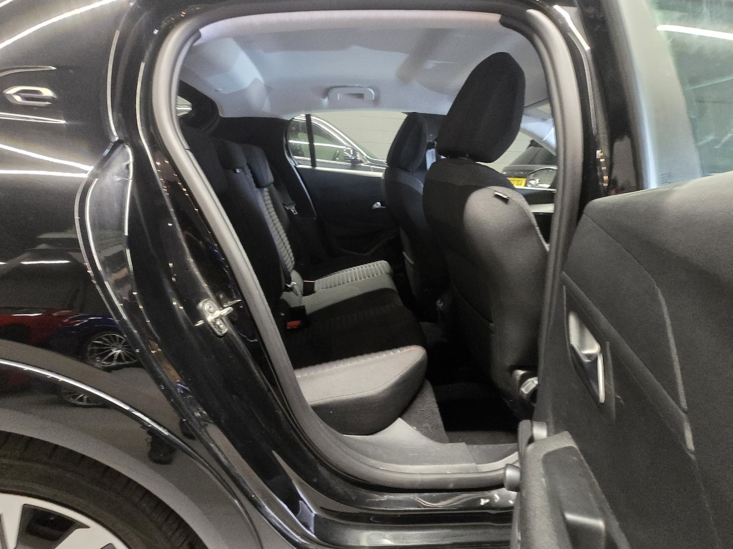 Used Peugeot 208 2020 for sale - 78135067: Photo 16