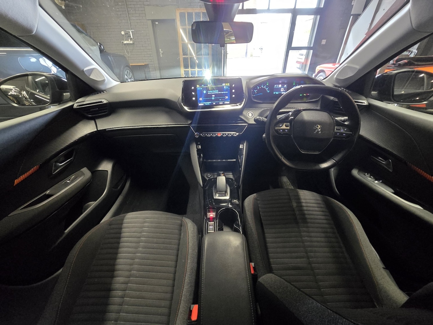 Used Peugeot 208 2020 for sale - 78135067: Photo 17