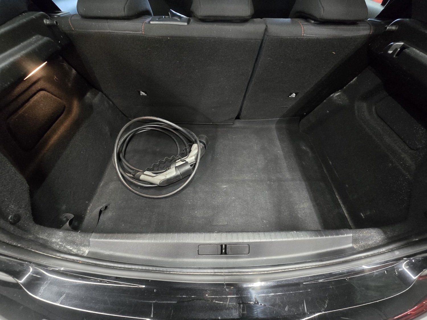 Used Peugeot 208 2020 for sale - 78135067: Photo 18