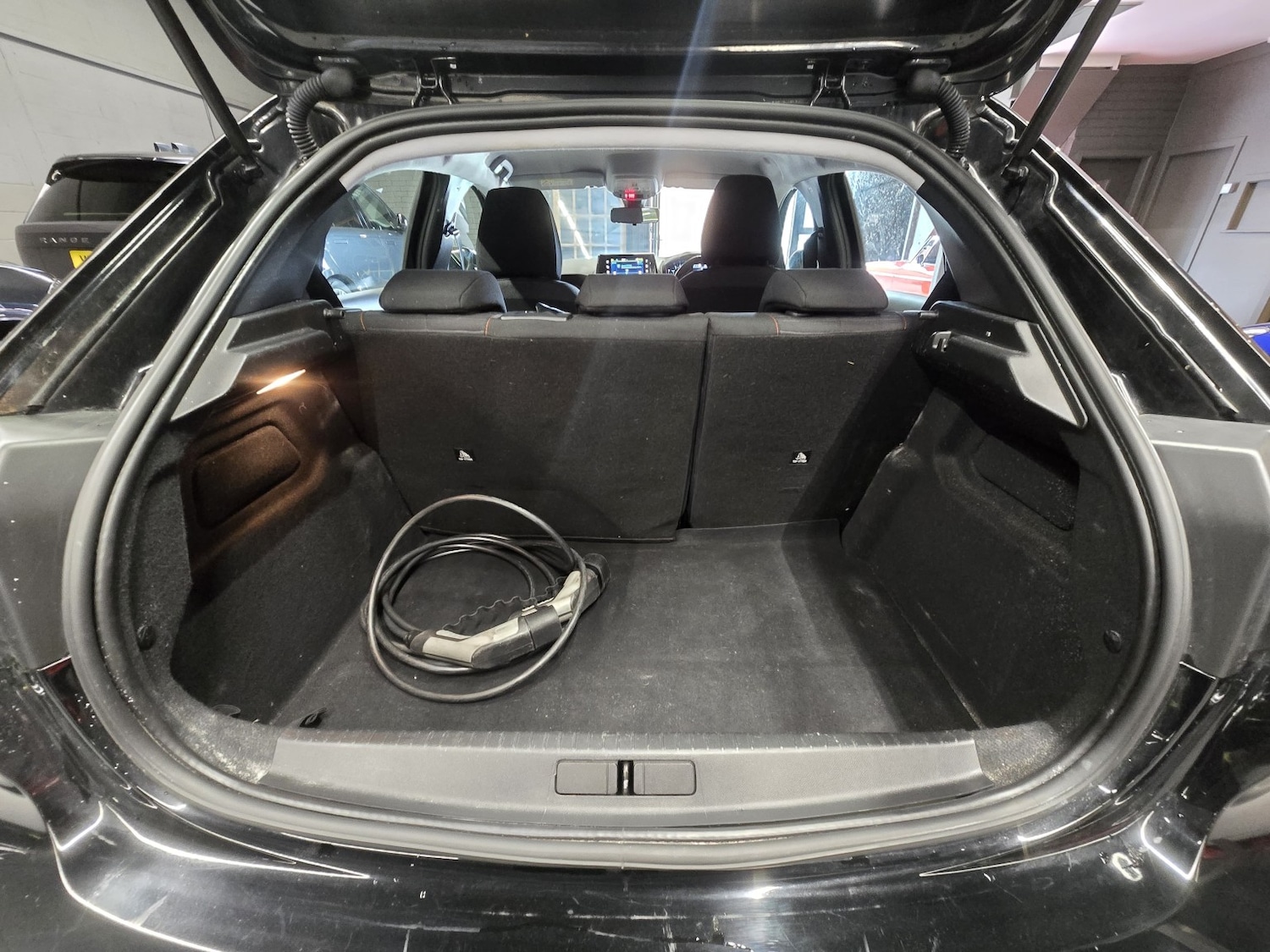 Used Peugeot 208 2020 for sale - 78135067: Photo 19