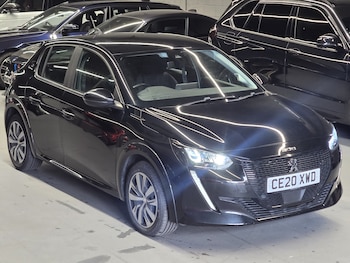 Used Peugeot 208 2020 for sale - 78135067: Photo