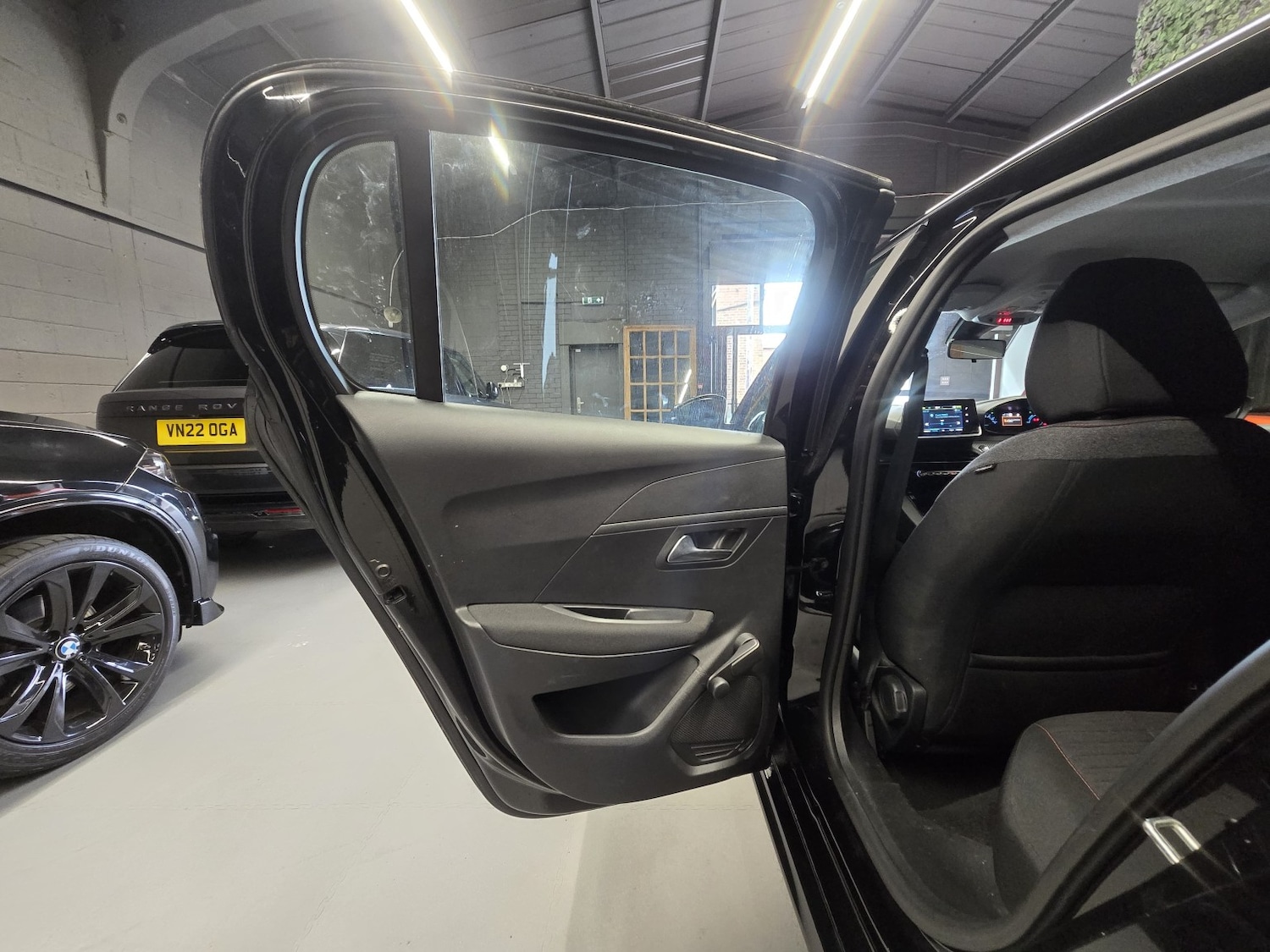 Used Peugeot 208 2020 for sale - 78135067: Photo 20