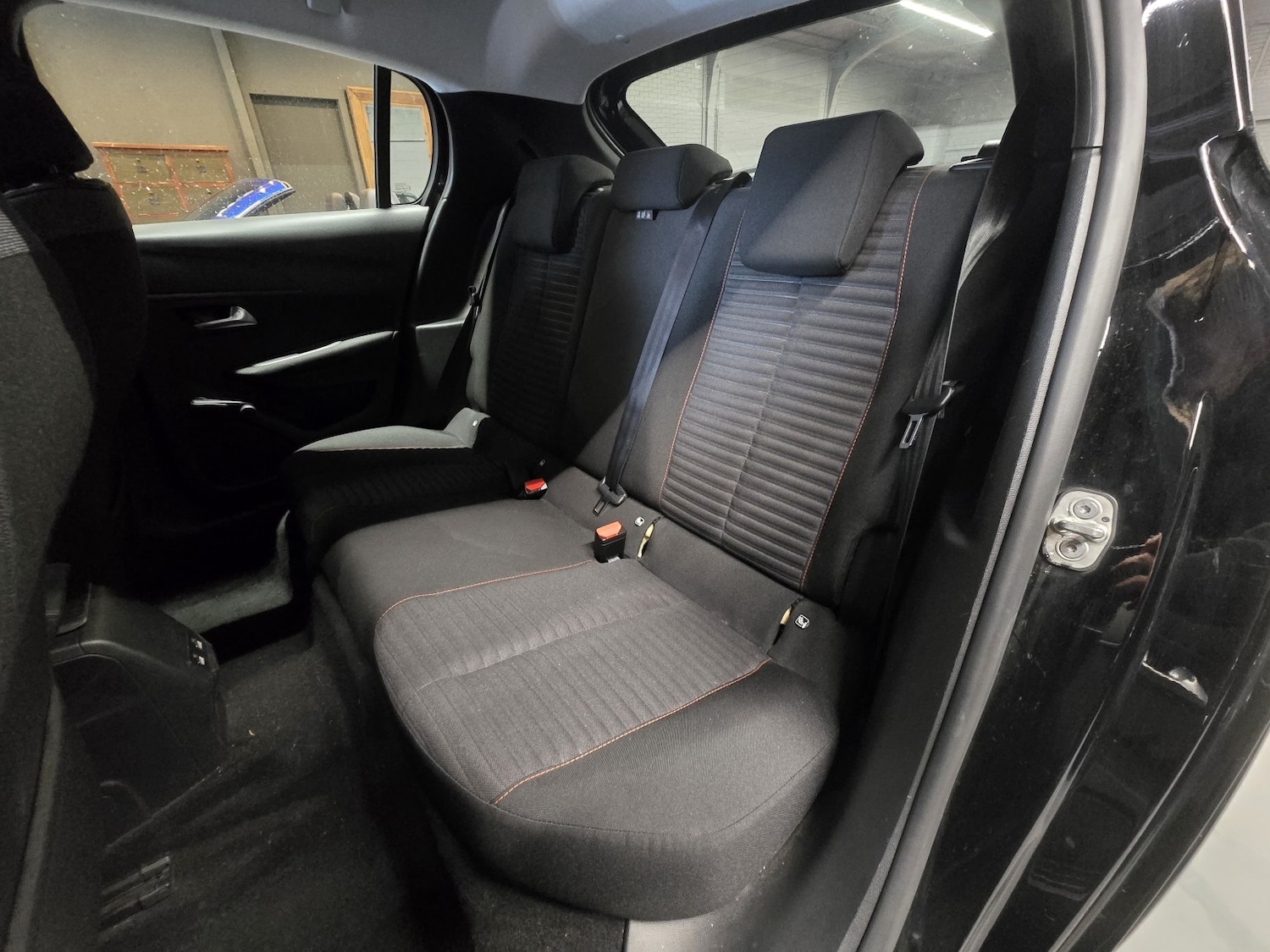 Used Peugeot 208 2020 for sale - 78135067: Photo 21