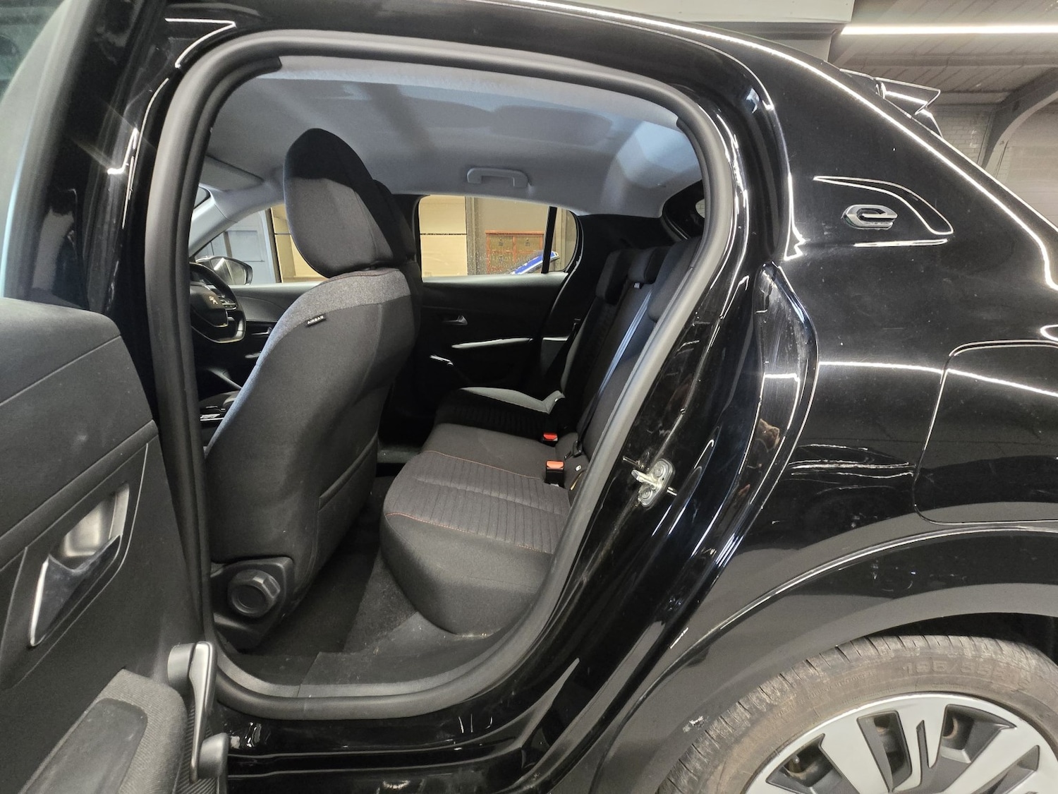 Used Peugeot 208 2020 for sale - 78135067: Photo 22