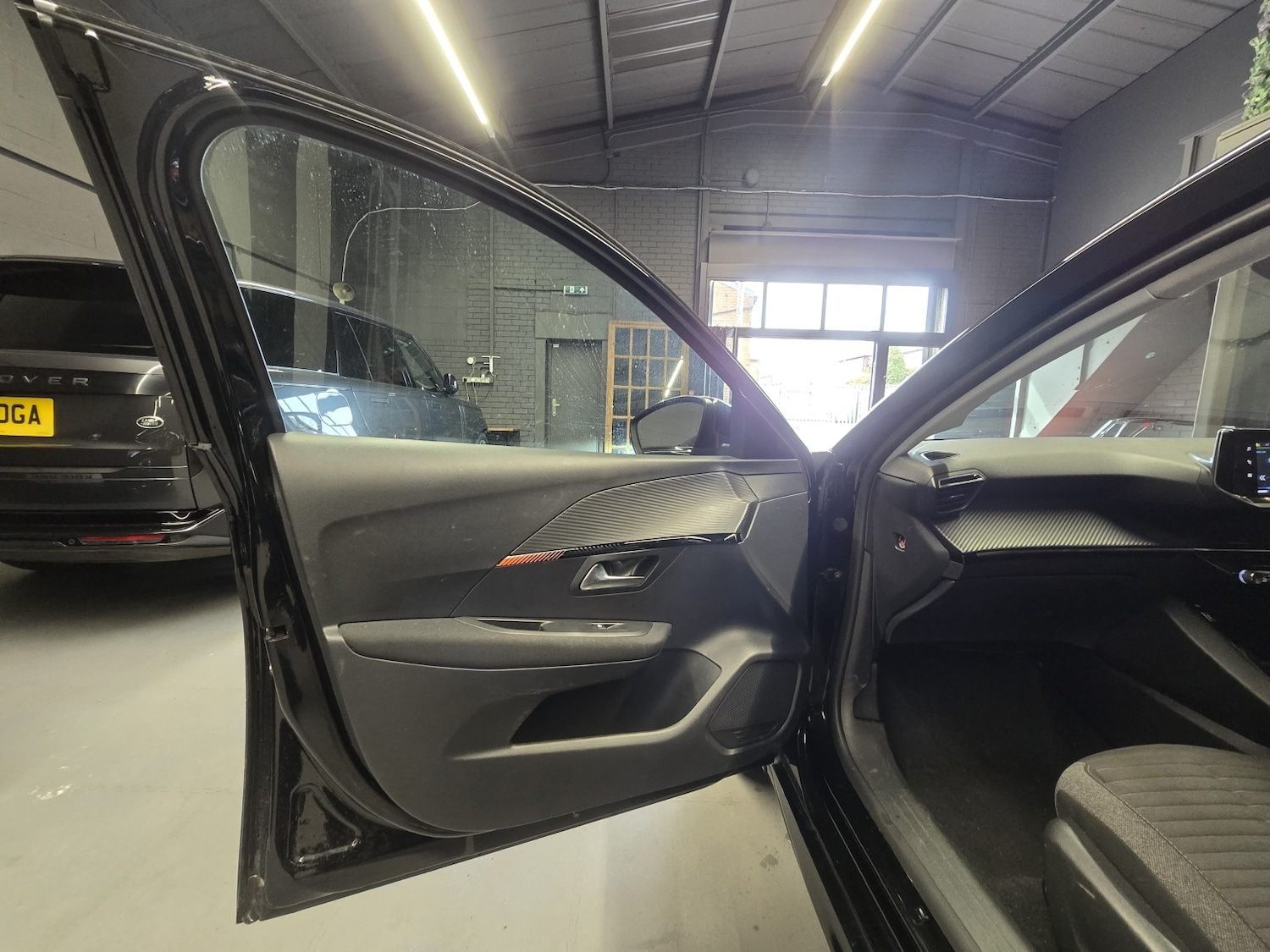 Used Peugeot 208 2020 for sale - 78135067: Photo 23